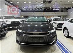 تويوتا كراون